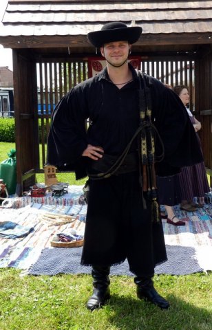 A város napja 2017 07